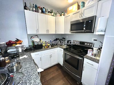 Mission Hill 4 Bed 1 Bath BOSTON Boston - $4,500 No Fee