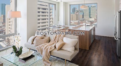 South End Studio 1 Bath Boston - $3,453
