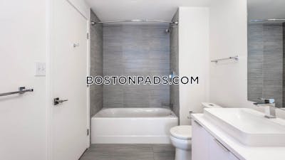 South End 2 Bed 2 Bath BOSTON Boston - $4,485 No Fee