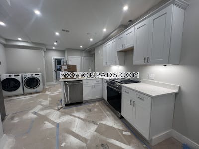 Allston Newly Renovated 3 bed 1 bath available NOW on Allston St in Allston!  Boston - $5,250