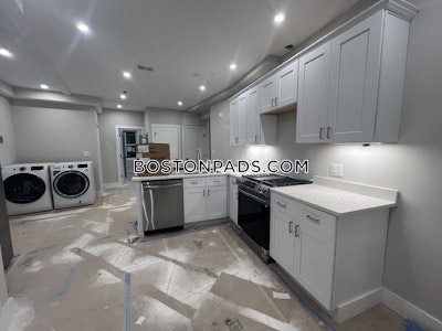 Allston Newly Renovated 3 bed 1 bath available NOW on Allston St in Allston!  Boston - $5,250