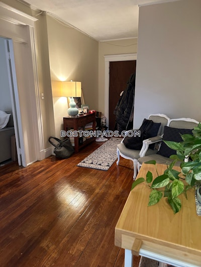 Allston 1 Bed 1 Bath BOSTON Boston - $2,450 No Fee