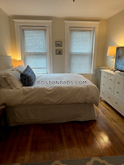 Allston 1 Bed 1 Bath Boston - $2,450 No Fee