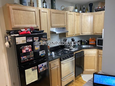 North End 1 Bed 1 Bath BOSTON Boston - $2,550 No Fee