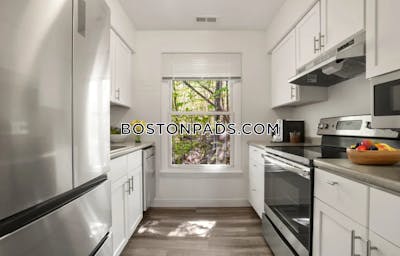 Roslindale 1 Bed  Bath BOSTON Boston - $2,411