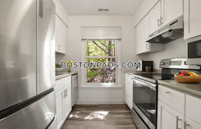 Roslindale 1 Bed  Bath BOSTON Boston - $2,411