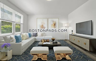 Roslindale 1 Bed No Bath Boston - $2,411