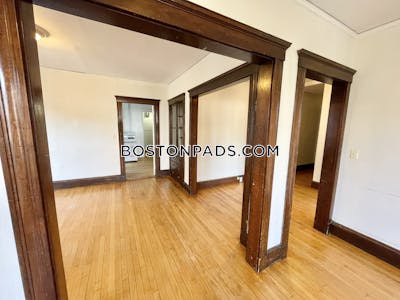 Cambridge 3 Bed 1 Bath CAMBRIDGE Central Square/cambridgeport - $3,850 No Fee