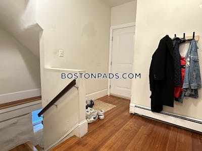 Mission Hill 5 Bed 2 Bath BOSTON Boston - $8,000 No Fee