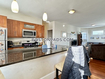 Mission Hill 5 Beds 2 Baths Boston - $8,000 No Fee