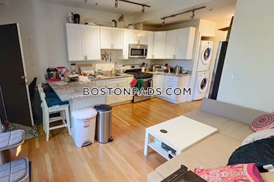 Cambridge 5 Bed 2 Bath CAMBRIDGE  Central Square/cambridgeport - $5,500