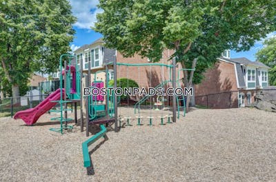 Waltham 1 Bed 1 Bath WALTHAM $2,500 - $2,510 No Fee