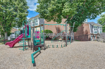 Waltham 1 Bed 1 Bath WALTHAM $2,500 - $2,510 No Fee