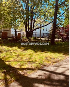 Dorchester 4 Bed 1.5 Bath BOSTON Boston - $4,400 No Fee