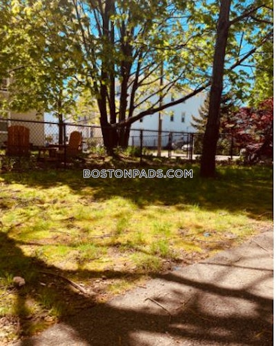 Dorchester 4 Beds 1.5 Baths Boston - $4,400 No Fee
