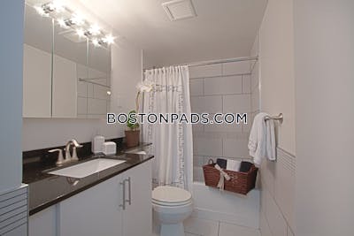 Mission Hill Luxury 1 Bed 1 bath available NOW on Tremont St in Boston!  Boston - $2,825