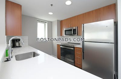 Fenway/kenmore 1 Bed 1 Bath Boston - $3,595