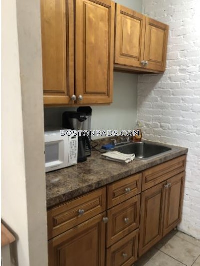 Mission Hill 2 Beds 1 Bath Boston - $2,750 No Fee