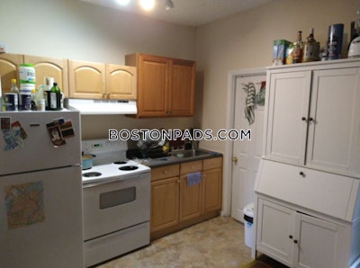 Mission Hill 2 Beds 1 Bath Boston - $2,695 No Fee