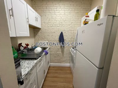 Mission Hill 2 Bed, 1 Bath Unit Boston - $2,695 No Fee