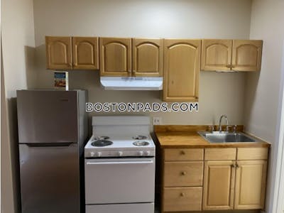 Mission Hill 2 Beds 1 Bath Boston - $2,695 No Fee