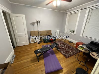 Brighton 1 Bed 1 Bath BOSTON Boston - $2,100 No Fee