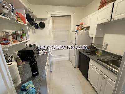 Brighton 1 Bed 1 Bath Boston - $1,950 No Fee