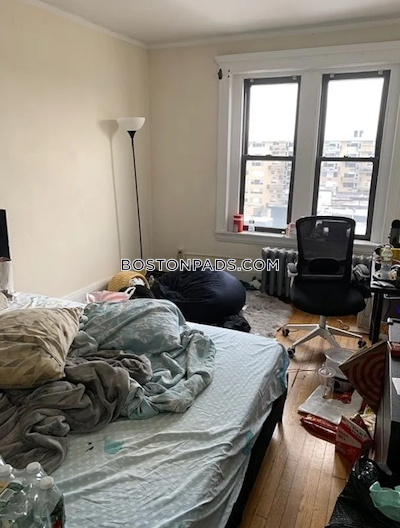 Fenway/kenmore 3 Bed 1 Bath BOSTON Boston - $5,500 No Fee