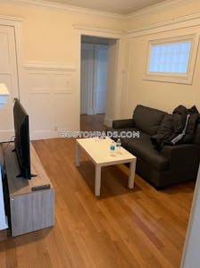Fenway/kenmore 3 Bed 1 Bath BOSTON Boston - $5,500 No Fee