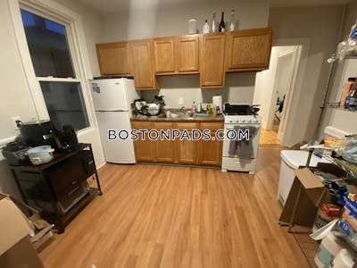 Mission Hill 3 Beds 1 Bath Boston - $4,300 No Fee