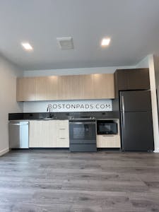 East Boston 1 Bed 1 Bath BOSTON Boston - $2,509