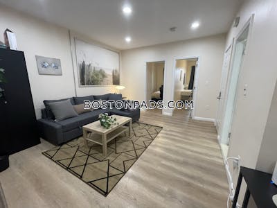 South End 3 Bed 1 Bath BOSTON Boston - $4,200 No Fee