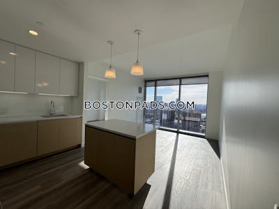West End 1 Bed 1 Bath BOSTON Boston - $3,740
