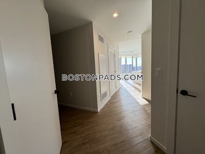 Seaport/waterfront 1 Bed 1 Bath BOSTON Boston - $5,671 No Fee