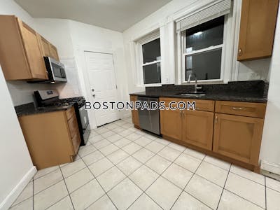 Roxbury 3 Beds 1 Bath Boston - $3,400 No Fee