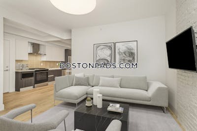 Mission Hill 4 Beds 2 Baths Mission Hill Boston - $3,995 No Fee