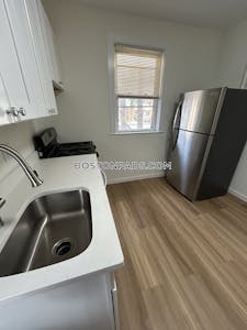 Jamaica Plain 3 Beds 1 Bath Boston - $3,895 No Fee