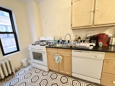 Fenway/kenmore 3 Beds 1 Bath Boston - $5,250 No Fee