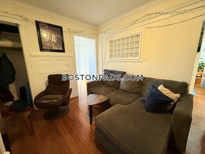 Fenway/kenmore 3 Bed 1 Bath BOSTON Boston - $5,500 No Fee