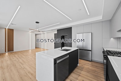 Dorchester 2 Beds 2 Baths Boston - $3,200