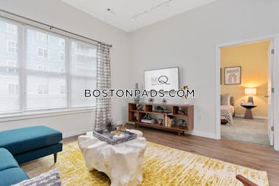 Quincy 2 Beds 2 Baths  West Quincy - $3,070
