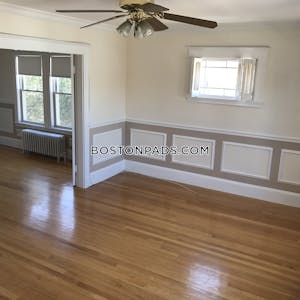Brighton Large 2 Bed 1 Bath on Union St. in Brighton Boston - $3,250 No Fee