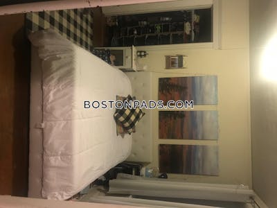 Allston/brighton Border 1 Bed 1 Bath Boston - $2,300 No Fee