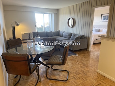 Brookline 2 Bed 1.5 Bath BROOKLINE- BOSTON UNIVERSITY $4,000  Boston University - $3,850 No Fee