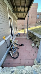 Mission Hill 5 Bed 2 Bath Duplex on Wensley St in BOSTON Boston - $8,000 No Fee