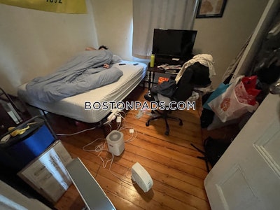 Mission Hill 5 Beds 2 Baths Mission Hill Boston - $8,000 No Fee