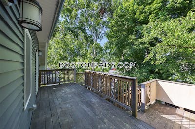 Medford 6 Beds 5 Baths  Tufts - $7,400 No Fee