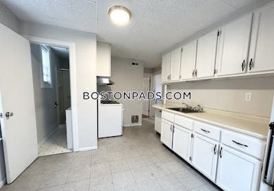Dorchester/south Boston Border 1 Bed 1 Bath Boston - $2,500 No Fee