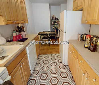 Fenway/kenmore 3 Bed 1 Bath BOSTON Boston - $5,500 No Fee