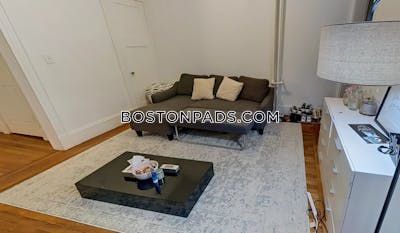 Fenway/kenmore 3 Bed 1 Bath BOSTON Boston - $5,500 No Fee